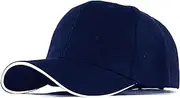 [LukyTrge] EMF Radiation Protection Cap Against Wireless Signals EMF Shielding Unisex Hat