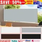 Retractable Side Awning Patio Balcony Sun Screen Outdoor Privacy Shade Cover New