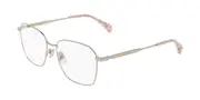 Paul Smith PS25103 MITCHAM 704 Men's Glasses Gold Size 54 - Private Health Rebate - Blue Light Block Available