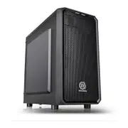Thermaltake Versa H15 Micro ATX Case with 450W Power Supply [CA-3D4-45S1NA-00]