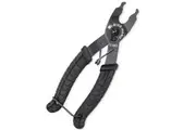 BIKEHAND Bike Bicycle Chain Master Link Pliers Tool - MTB Road Quick Link Remover Removal - Compatible with All Brands: Shimano Sram KMC Chain