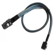 0.5M CableCreation Internal HD Mini SAS SFF-8643 to Mini SAS SFF-8087 Cable