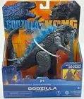 GODZILLA VS KONG GODZILLA WITH HEAT RAY PLAYMATES FIGURE MONSTERVERSE 2021 NIB