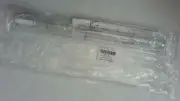 New Eastar Soprano Recorder German Style Musical Instrument White