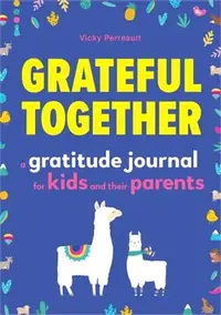 在飛比找三民網路書店優惠-Grateful Together ― A Gratitud