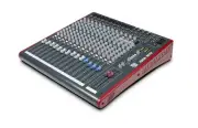 Allen & Heath ZED18 - 18-Channel Audio Mixer w. USB - New! - ProSoundUniverse.
