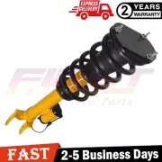For Jeep Grand Cherokee Overland Front Right Shock Strut Spring Assy w/ Electric (for: Jeep)