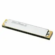 TOMBOW tremolo harmonica premium 21 No.3521A