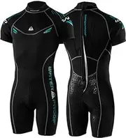 Waterproof Mens W30 2.5mm Sport Series Shorty