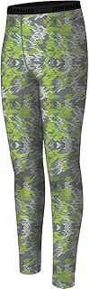 [Terramar] Kids' Thermolator Pants