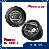 在飛比找蝦皮購物優惠-【Pioneer先鋒】 TS-A300TW 20mm 高音喇