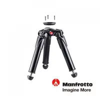 在飛比找蝦皮商城優惠-Manfrotto 曼富圖 鋁合金單節錄影腳架 MVT535