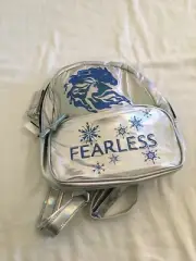 New Disney Frozen 2 Elsa Backpack Girl's Purse Fashion Bag
