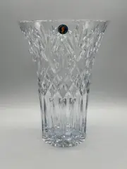 Waterford Crystal Cassidy Vase 25cm NEW