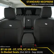 Mazda BT-50 UR - GP4 Neoprene Bundle (In Stock)
