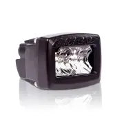Lightforce Rok Utility Light - Flood - 20w 2 X 10w 5000k #rok20f