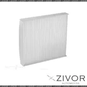 RYCO Cabin Air Filter For ISUZU D-MAX TFS 3.0L 2D Ute 4JJ1TCX 2012-2020 #RCA182P (for: Isuzu)