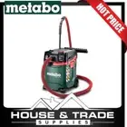Metabo 1200W Wet & Dry Vacuum Cleaner ASA 30 M CLASS 602087190
