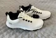 NWT In Box Travis Matthew Men’s The Ringer II Golf Shoes Size 8 New