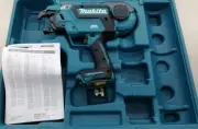 Makita TR180DZK Rebar Tying Machine Cordless 18V Main Unit Only with Case