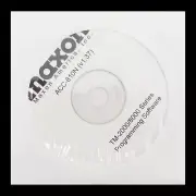 Maxon Acc810N Maxon - Version 1.3 Programming Software For Tm2000/8000 Maxon Rad