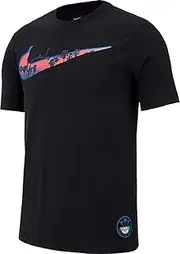 Nike Men's Dry T-Shirt C2C Swoosh