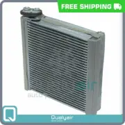 AC Evaporator Core fits Toyota MACHO 2008 to 2010 QC