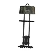 5 Arrow Quiver,Archery Compound Bow Quiver for Hunting with Quick Release camo
