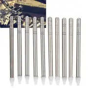 10pcs 6-15mm Watch Hand Pressers Watch Hand Fitting Watch Repair Tool BX5