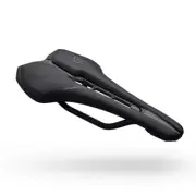 PRO Falcon Team Anatomic Fit Saddle Carbon Black 142mm - PRSA0329