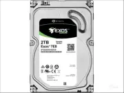 Seagate Exos 7E8 ST2000NM0055 2TB 128MB Cache 7200Rpm Sata 3.5'' HDD Hard Drive