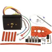 AllPoints 461719 Solid State Thermostat