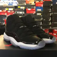 在飛比找蝦皮購物優惠-Nike Air Jordan 11 Retro Bg 怪物