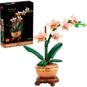 LEGO 10343 Mini Orchid - Botanical Collection