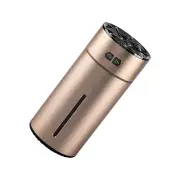 300ml Ultrasonic Aromatherapy Waterless Essential Aroma Oil Diffuser Humidifier