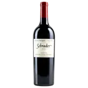 Schrader Cellars Cabernet Sauvignon Beckstoffer Georges III 2016 - Buy Online | The Wine Collective International Marketplace