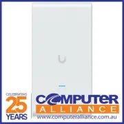 Ubiquiti U6-Mesh-Pro Indoor/Outdoor WiFi 6 Access Point
