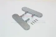 GPM KXS014 ALLOY EXTERIOR TRAIL THUNDER TIGER KAISER XS ROCK CRAWLER