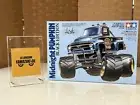 Tamiya 58547 1/12 RC Midnight Pumpkin Black Edition 50s Pick-Up Truck Kit JAPAN