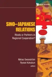 在飛比找博客來優惠-Sino-Japanese Relations: Rival