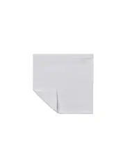 Regent Face Towel (White)
