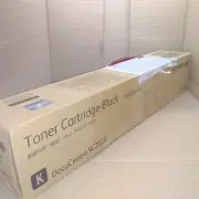 Fuji Xerox Genuine CT202396 Black HIGH CAPACITY Toner - DocuCentre SC2020