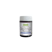 [Propos Nature] Propos'Nature Super Melatonin + Marine Magnesium + Vitamin B6 60 tablets