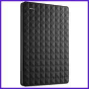 Seagate Expansion HDD Drive Disk 500GB - 1TB USB3.0 External HDD 2.5