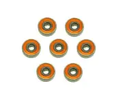 Abu Garcia CERAMIC #7 Super Tune bearings REVO TORO 2 BEAST 50-HS, 51, 60-HS, 61