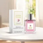 Rose Pheromone Perfume Fresh & Elegant Scent For Women A5C9