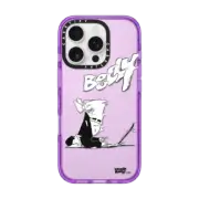 iPhone 16 Pro Impact Case belly slam!