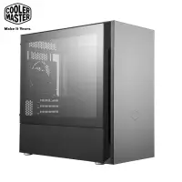 在飛比找momo購物網優惠-【CoolerMaster】Cooler Master Si