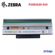 New Printhead for Zebra ZT610 Thermal Lable Printer P1083320-010 203dpi Genuine
