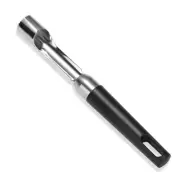 Fruit Cores Remover Convenient Fruit Cores Cutter with Hangings Eyelets
